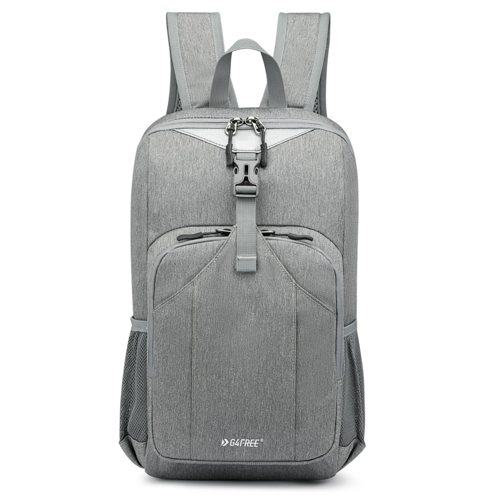 G4Free - G4Free Mini 10L Hiking Cycling Compact Shoulder Backpack -TN21B009F