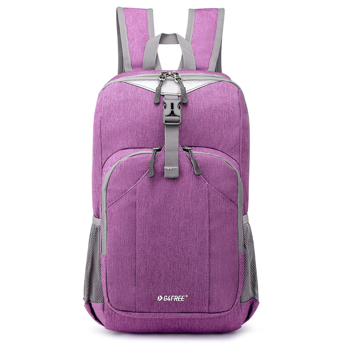 G4Free - G4Free Mini 10L Hiking Cycling Compact Shoulder Backpack -TN21B009H