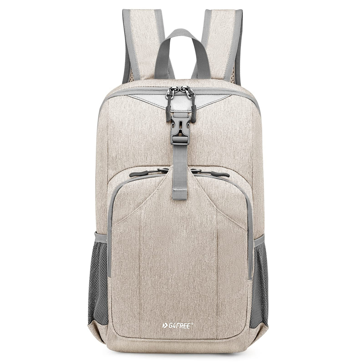 G4Free - G4Free Mini 10L Hiking Cycling Compact Shoulder Backpack -TN21B009J