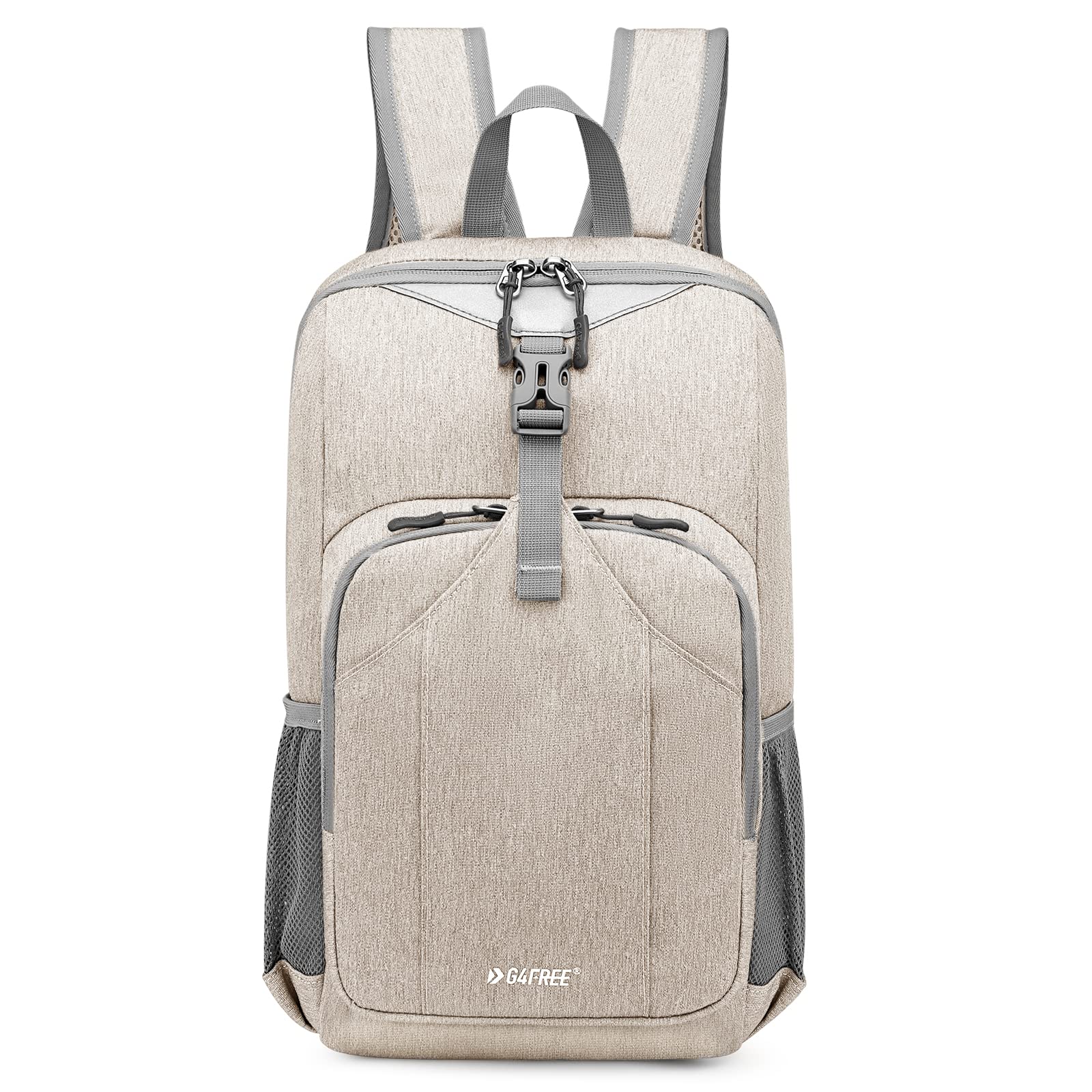 G4Free - G4Free Mini 10L Hiking Cycling Compact Shoulder Backpack -TN21B009J