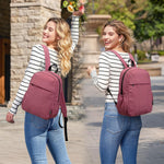 G4Free - G4Free Mini Hiking Backpack with Adjustable Straps -TN24B435A