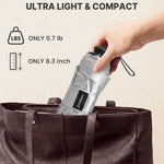 G4Free - G4Free Mini Travel Umbrella UPF 50+ -TN26A621A