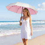 G4Free - G4Free Mini Travel Umbrella UPF 50+ -TN26A621A