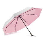 G4Free - G4Free Mini Travel Umbrella UPF 50+ -TN26A621A