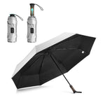 G4Free - G4Free Mini Travel Umbrella UPF 50+ -TN26A621A
