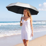 G4Free - G4Free Mini Travel Umbrella UPF 50+ -TN26A621A