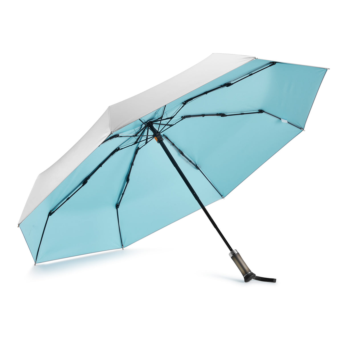 G4Free - G4Free Mini Travel Umbrella UPF 50+ -TN26A621A