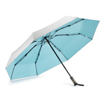 G4Free - G4Free Mini Travel Umbrella UPF 50+ -TN26A621A