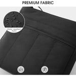 G4Free - G4Free Nylon Crossbody Bags, Lightweight Quilted Shoulder Handbags -TN25B550B