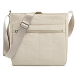 G4Free - G4Free Nylon Crossbody Bags, Lightweight Quilted Shoulder Handbags -TN25B550B