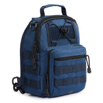 G4Free - G4Free Outdoor Tactical Bag Backpack -D04V316A