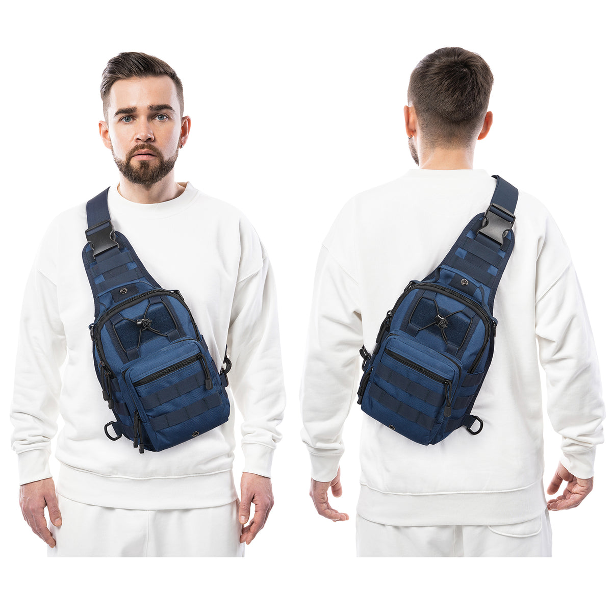 G4Free - G4Free Outdoor Tactical Bag Backpack -D04V316A