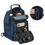 G4Free - G4Free Outdoor Tactical Bag Backpack -D04V316A