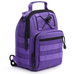 G4Free - G4Free Outdoor Tactical Bag Backpack -D04V316A