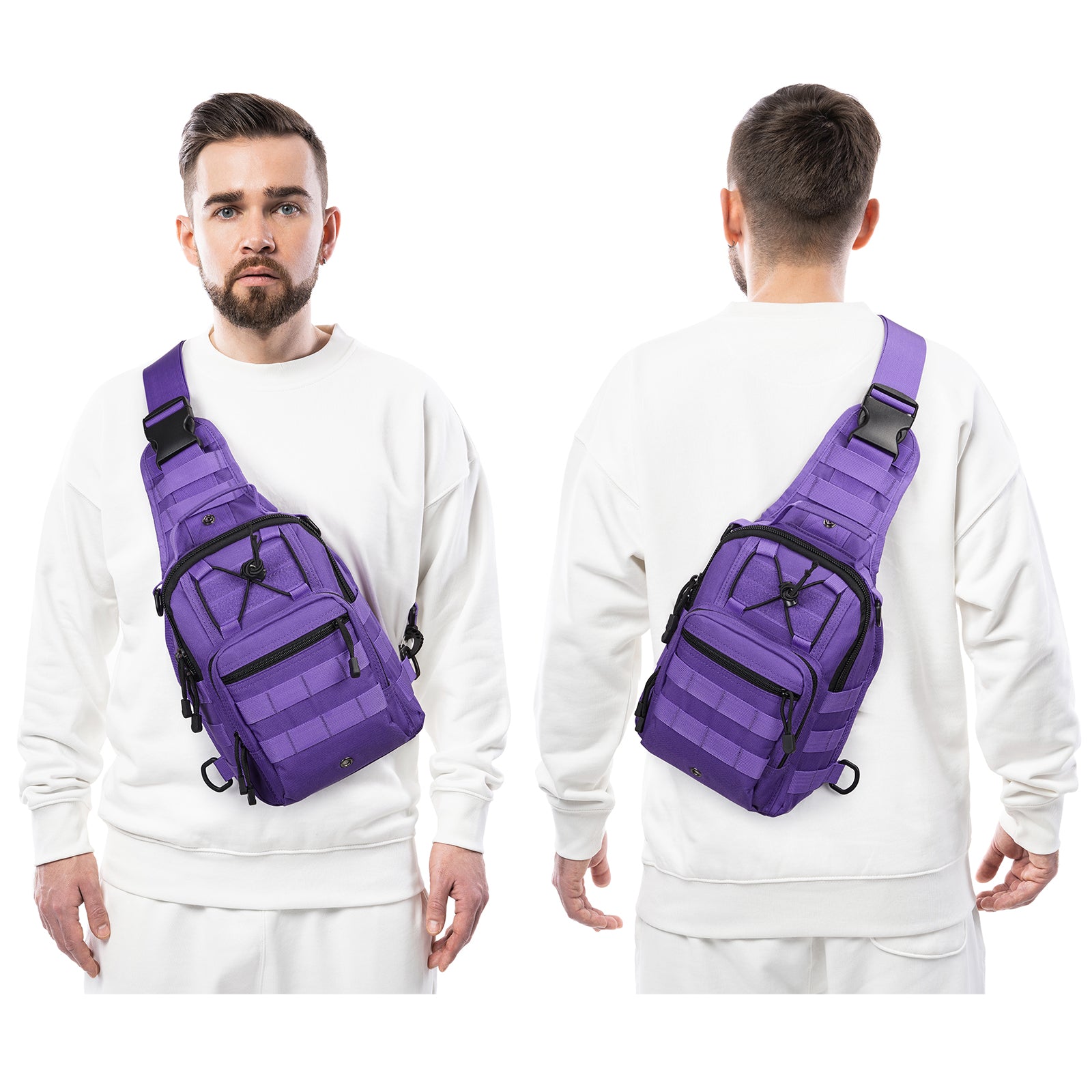 G4Free - G4Free Outdoor Tactical Bag Backpack -D04V316A