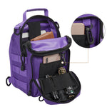 G4Free - G4Free Outdoor Tactical Bag Backpack -D04V316A