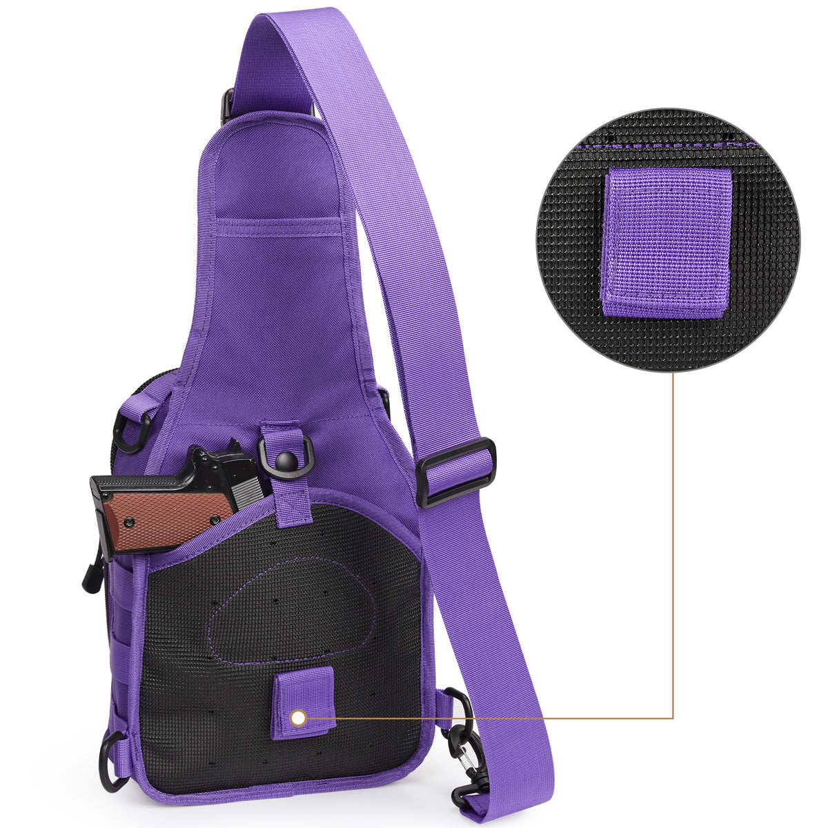 G4Free - G4Free Outdoor Tactical Bag Backpack -D04V316A