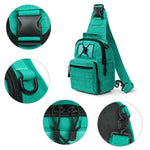G4Free - G4Free Outdoor Tactical Bag Backpack -D04V316A