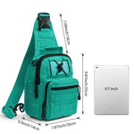 G4Free - G4Free Outdoor Tactical Bag Backpack -D04V316A