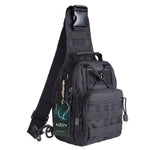 G4Free - G4Free Outdoor Tactical Bag Backpack -D04V316A
