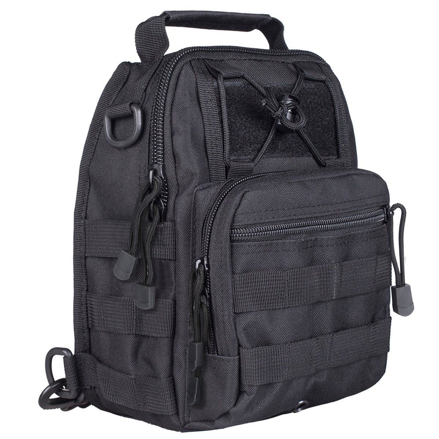 G4Free - G4Free Outdoor Tactical Bag Backpack -D04V316A