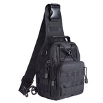 G4Free - G4Free Outdoor Tactical Bag Backpack -D04V316A