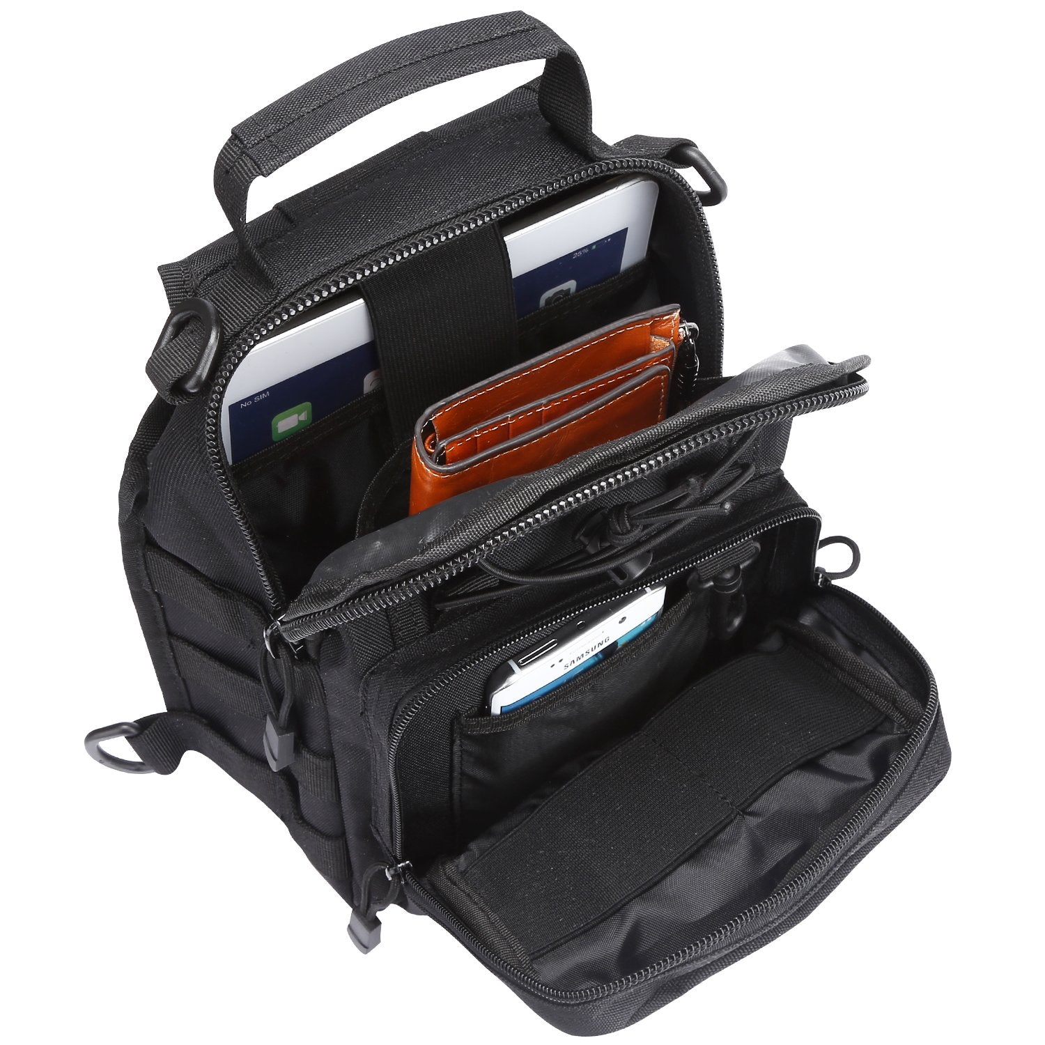 G4Free - G4Free Outdoor Tactical Bag Backpack -D04V316A