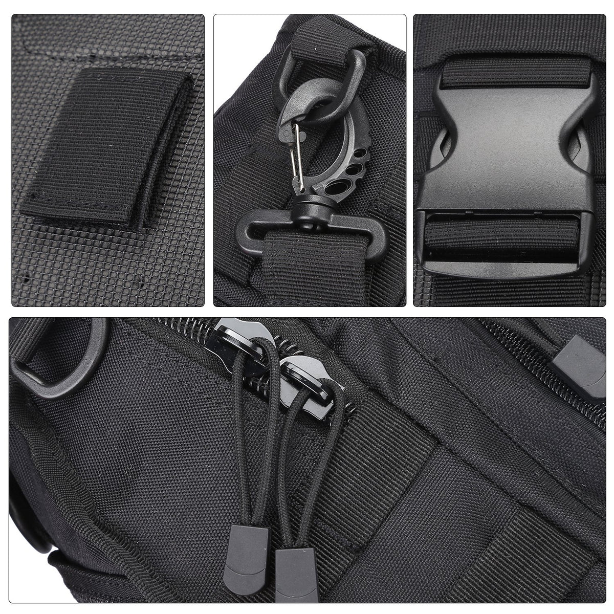 G4Free - G4Free Outdoor Tactical Bag Backpack -D04V316A