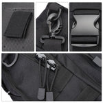 G4Free - G4Free Outdoor Tactical Bag Backpack -D04V316A