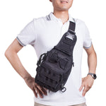 G4Free - G4Free Outdoor Tactical Bag Backpack -D04V316A