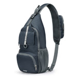 G4Free - G4Free Packable Crossbody Sling Backpack -TN21B007B