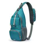 G4Free - G4Free Packable Crossbody Sling Backpack -TN21B007C