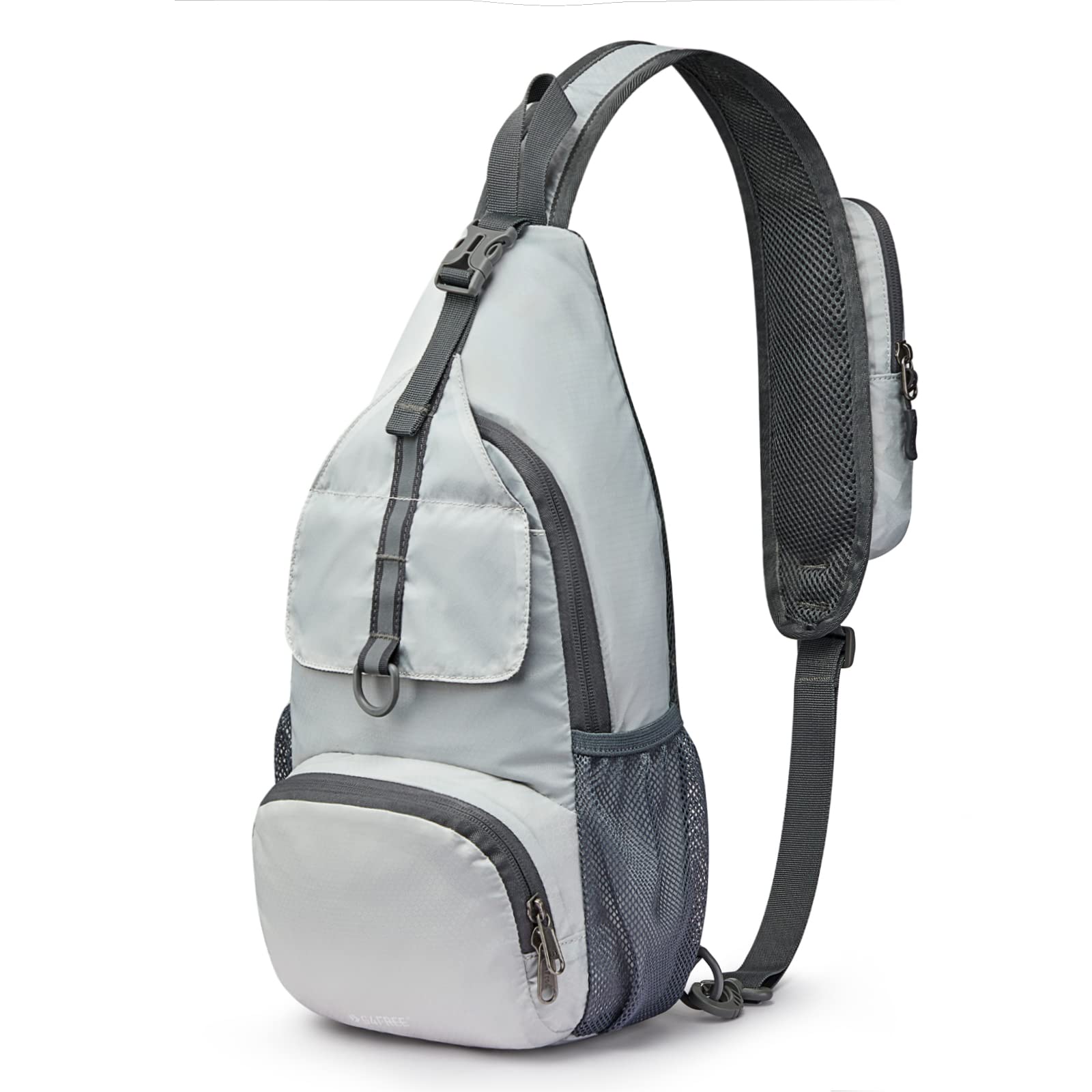 G4Free - G4Free Packable Crossbody Sling Backpack -TN21B007E