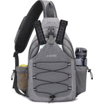 G4Free - G4Free Pickleball Backpack & Crossbody Bag -TN23B269D