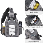 G4Free - G4Free Pickleball Backpack & Crossbody Bag -TN23B269D