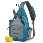 G4Free - G4Free Pickleball Backpack & Crossbody Bag -TN23B269D