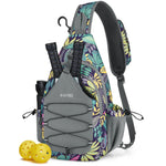 G4Free - G4Free Pickleball Backpack & Crossbody Bag -TN23B269E
