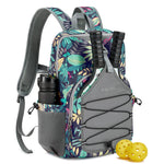 G4Free - G4Free Pickleball Backpack Fits 2 to 4 Paddles -TN23B318E