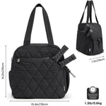 G4Free - G4Free Pickleball Backpack Tote with Shoe Compartment -TN25B516A