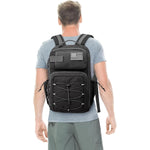 G4Free - G4Free Pickleball Backpack for 2–6 Paddles -TN25B496A