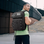 G4Free - G4Free Pickleball Backpack for 2–6 Paddles -TN25B496A