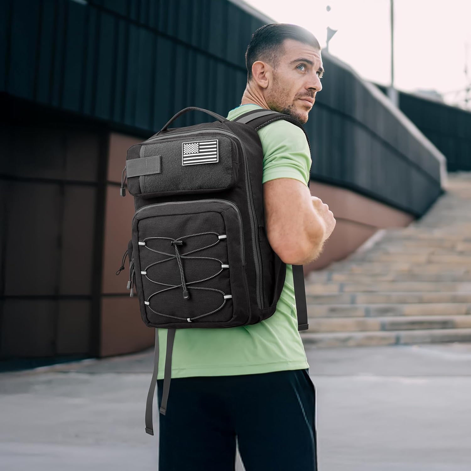 G4Free - G4Free Pickleball Backpack for 2–6 Paddles -TN25B496A