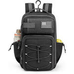 G4Free - G4Free Pickleball Backpack for 2–6 Paddles -TN25B496A
