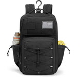 G4Free - G4Free Pickleball Bag Fits 2 to 6 Paddles with Fence Hook -TN25B491C