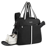 G4Free - G4Free Pickleball Bag Tote for Women and Men -TN24B346A