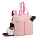 G4Free - G4Free Pickleball Bag Tote for Women and Men -TN24B346B