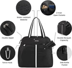 G4Free - G4Free Pickleball Bag Tote for Women and Men -TN24B346D