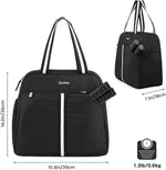 G4Free - G4Free Pickleball Bag Tote for Women and Men -TN24B346D