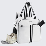 G4Free - G4Free Pickleball Bag Tote for Women and Men -TN24B346D