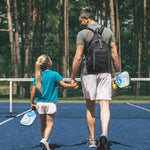 G4Free - G4Free Pickleball Bag with Adjustable Strap -TN23B320A